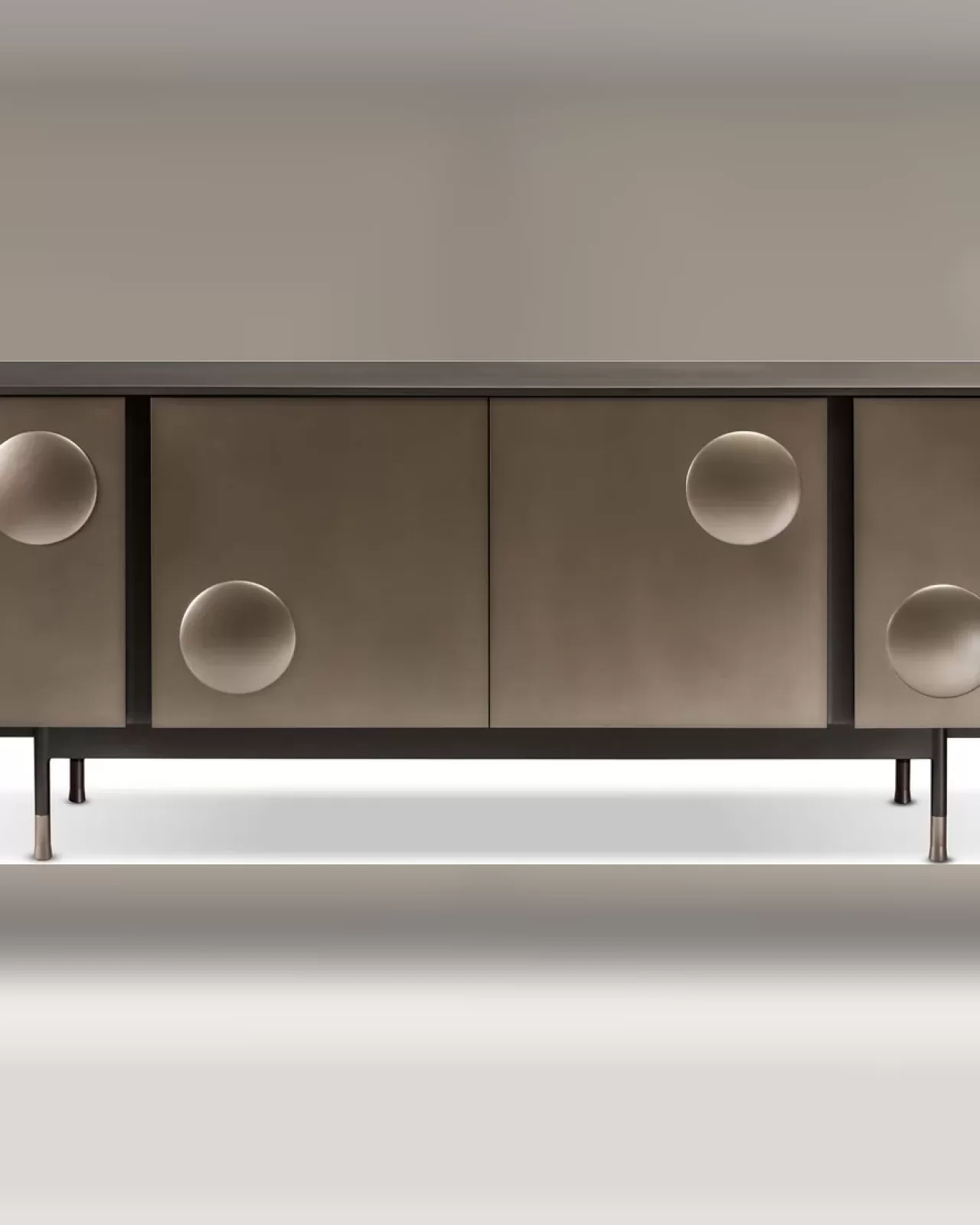 Melody Sideboard, Cantori sideboard made in Italy