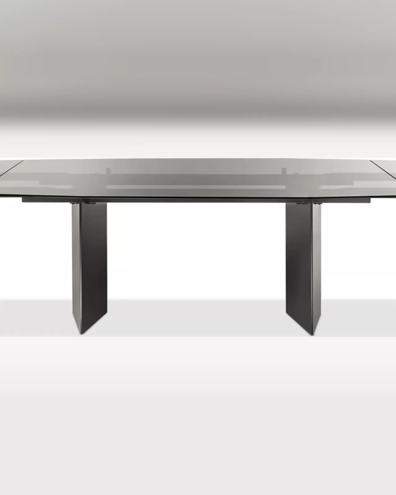 Milton Dining Table, Cantori dining table made in Italy