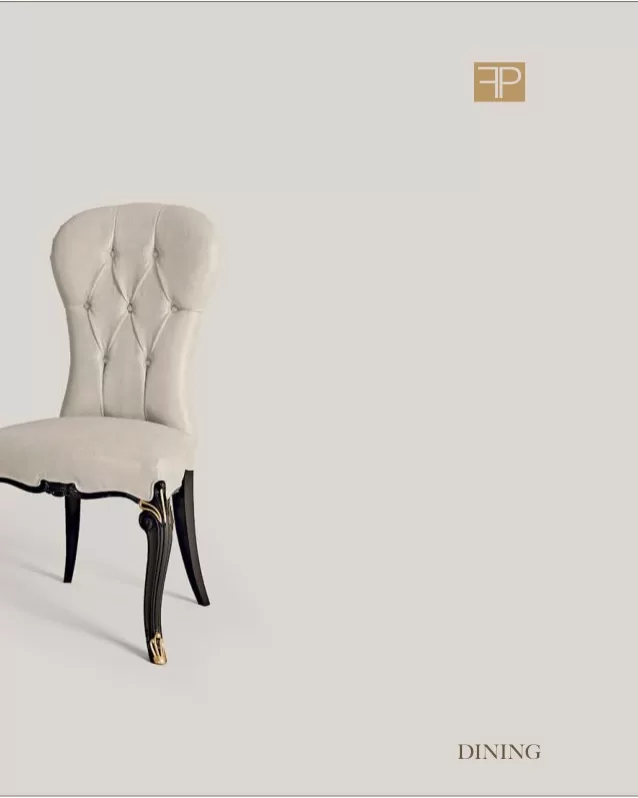 Opera Upholstered Chair, Opera hand-carved furniture by Francesco Pasi