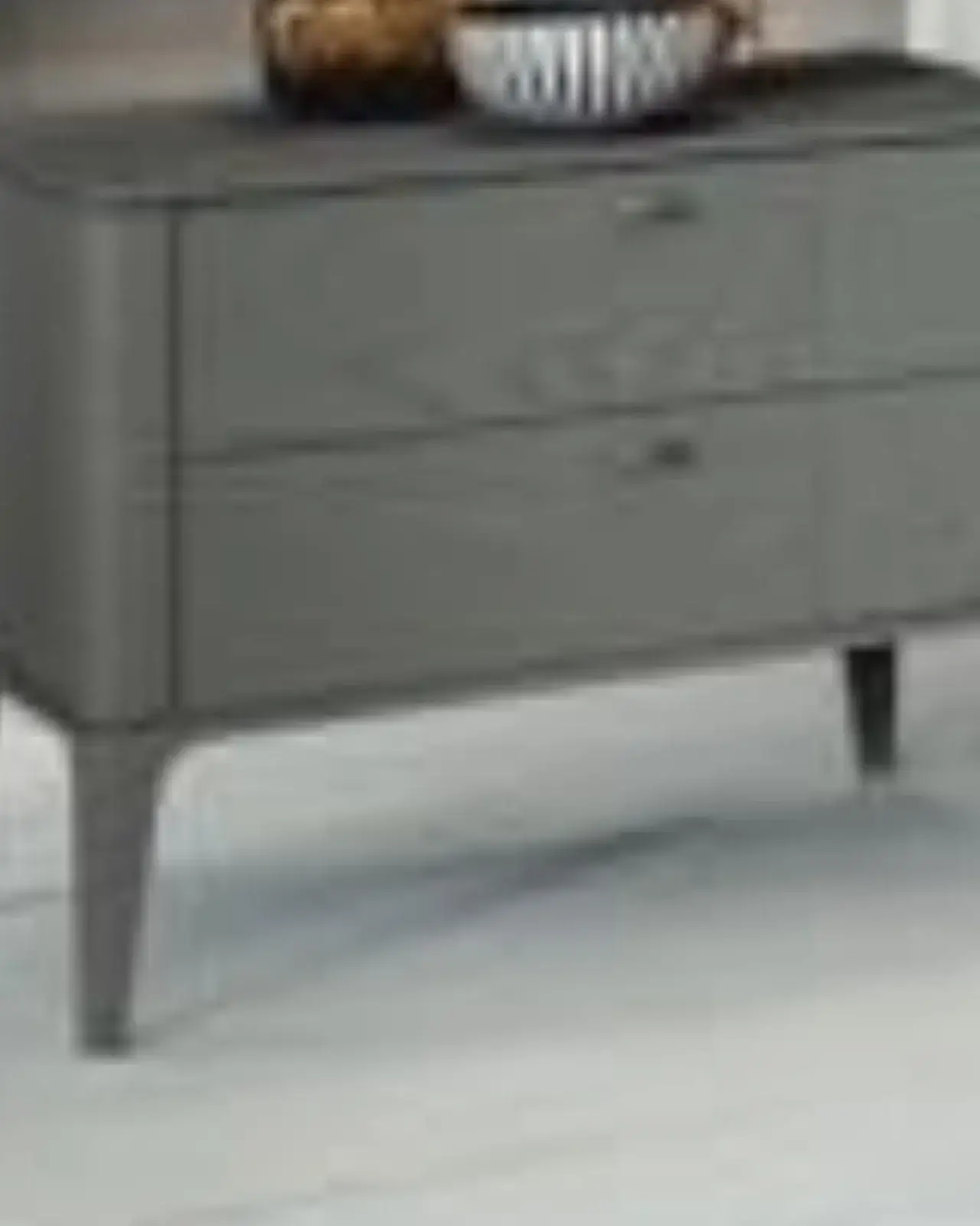 Musa Nightstand, Legs, Musa nightstand by Francesco Pasi