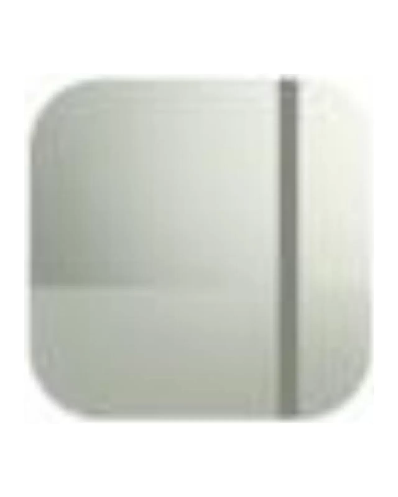 Musa Rectangular Mirror, Musa mirror by Francesco Pasi