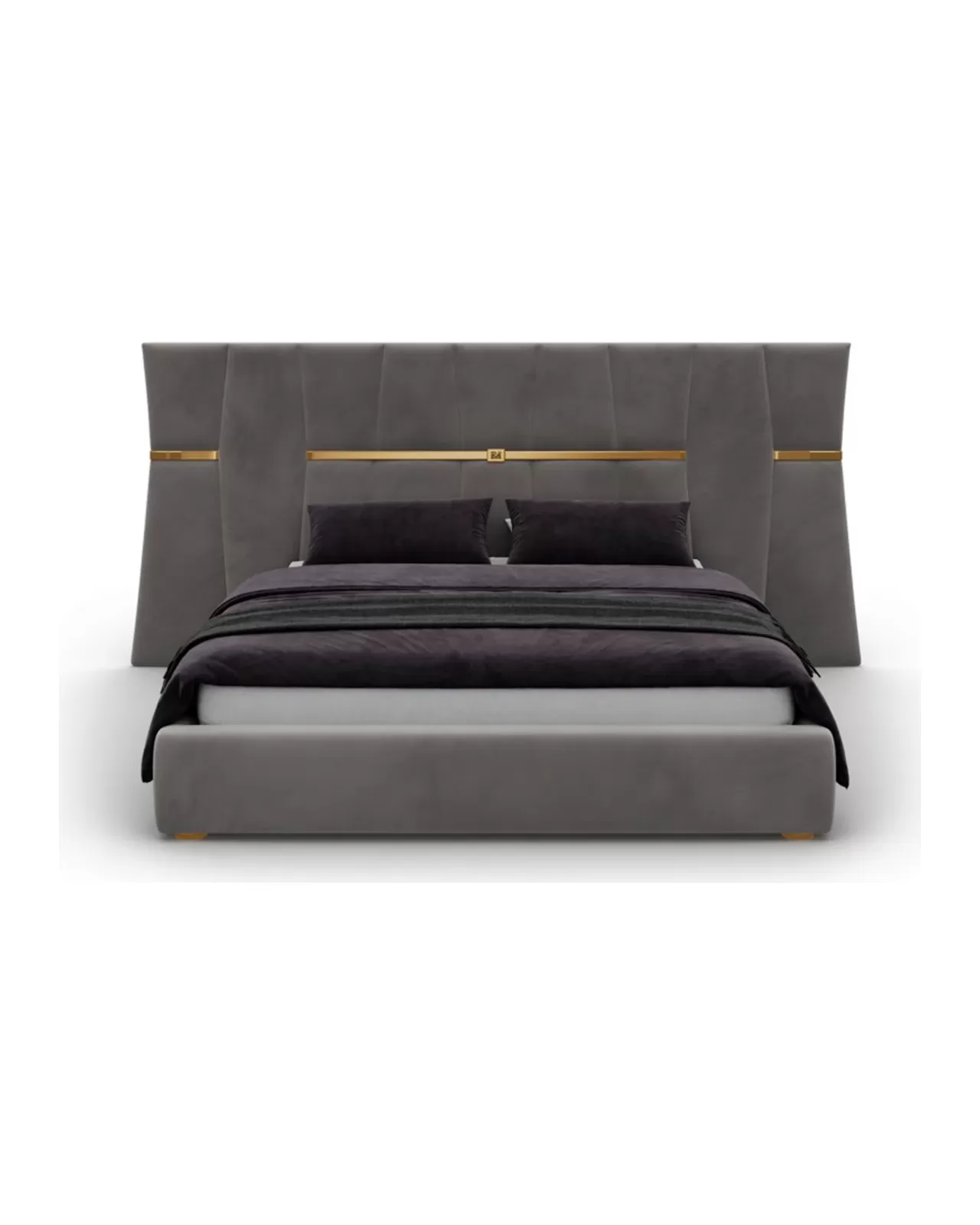 Epidote Plus Bed by Epoque, beds made in italy
