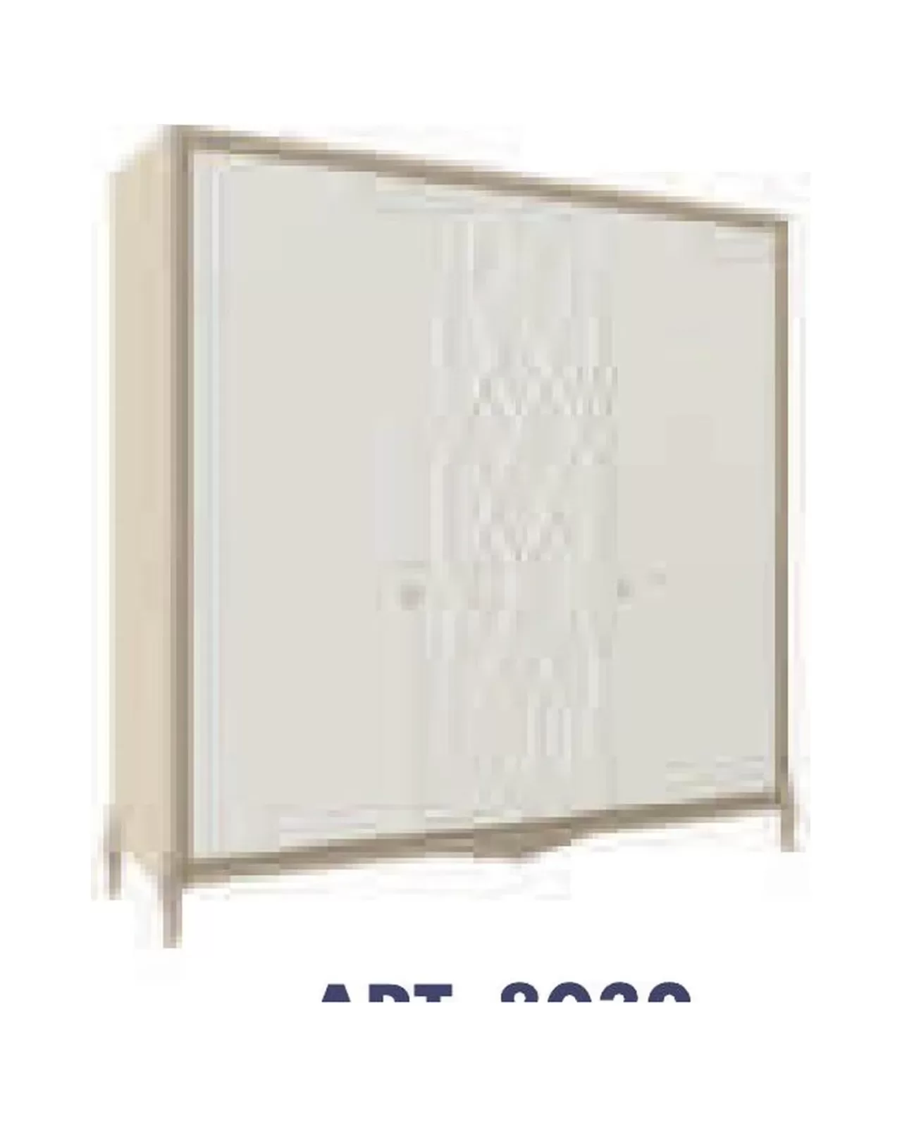 Ocean Wardrobe, luxury bedroom furniture
