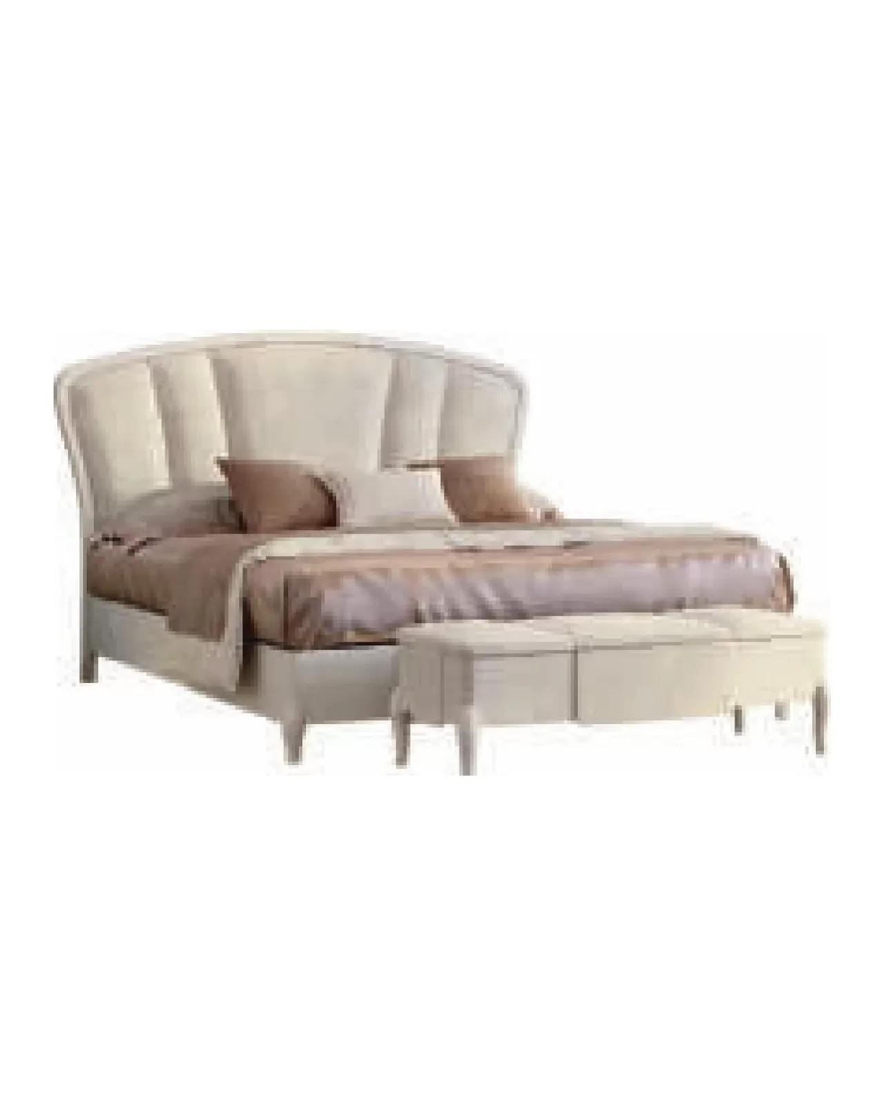 Ocean Arched Bed by Francesco Pasi, Francesco Pasi furniture