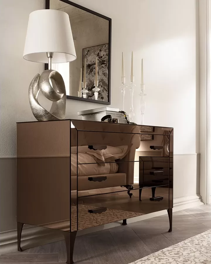 Adone Chest Of Drawers, Cantori chest of drawers for the bedroom