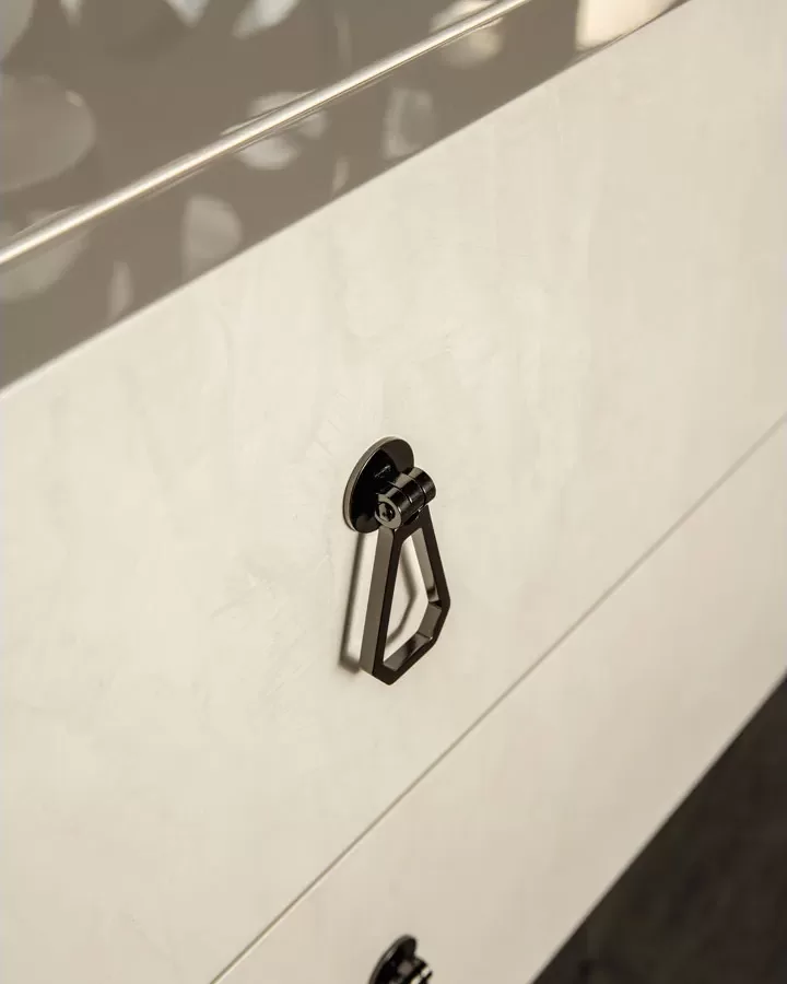 City Chest Of Drawers, Cantori chest of drawers for the bedroom