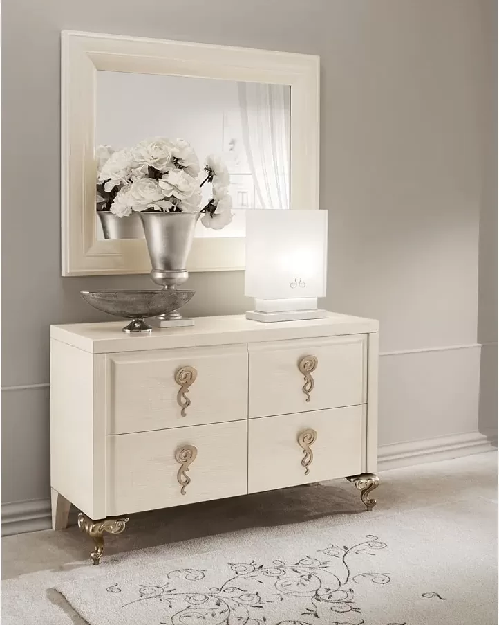 George Chest Of Drawers, Cantori chest of drawers for the bedroom