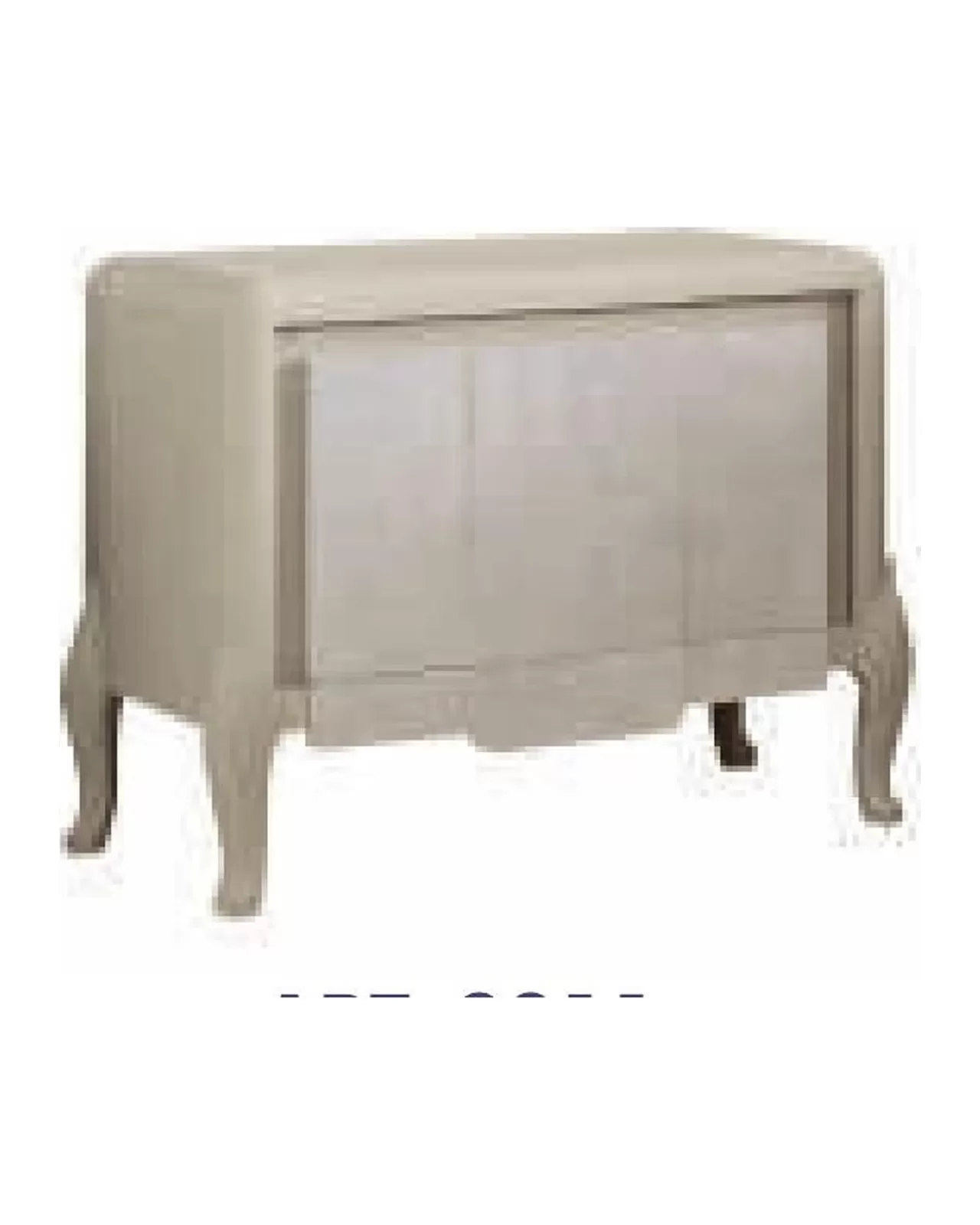 Ocean Chest of Drawers, Natural oak facade, Ocean chest of drawers by Francesco Pasi