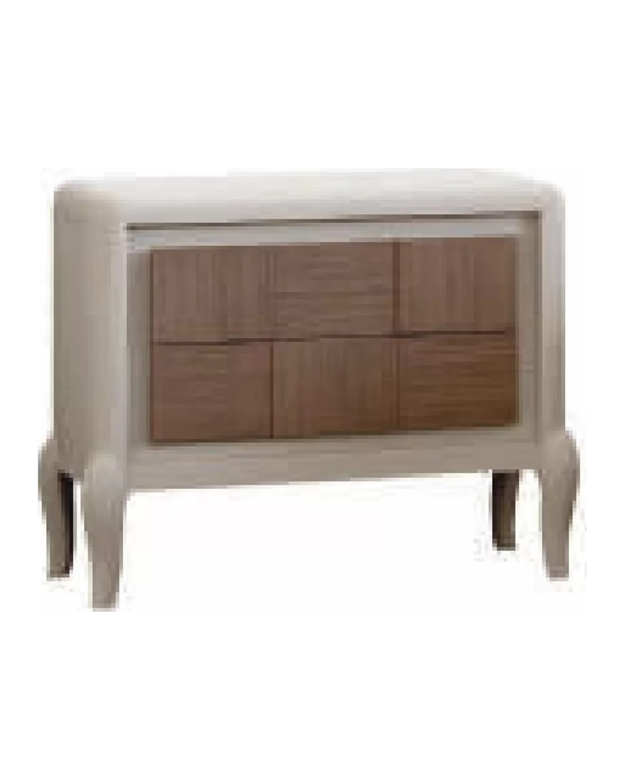 Ocean Chest of Drawers, Hand-carved touch-decor facade, Ocean chest of drawers by Francesco Pasi