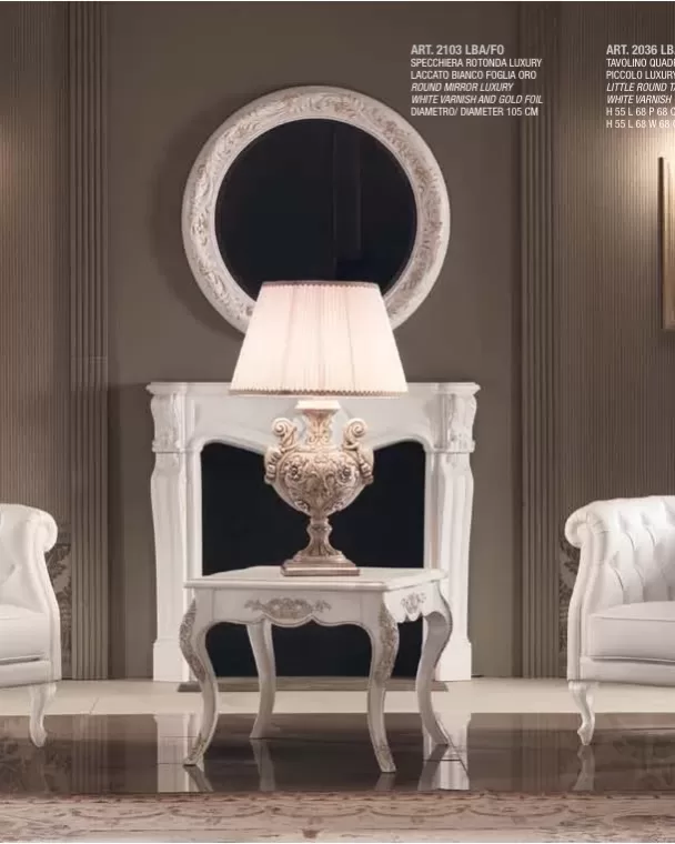 Gran Guardia Square Side Table, Small by Francesco Pasi, classic living room