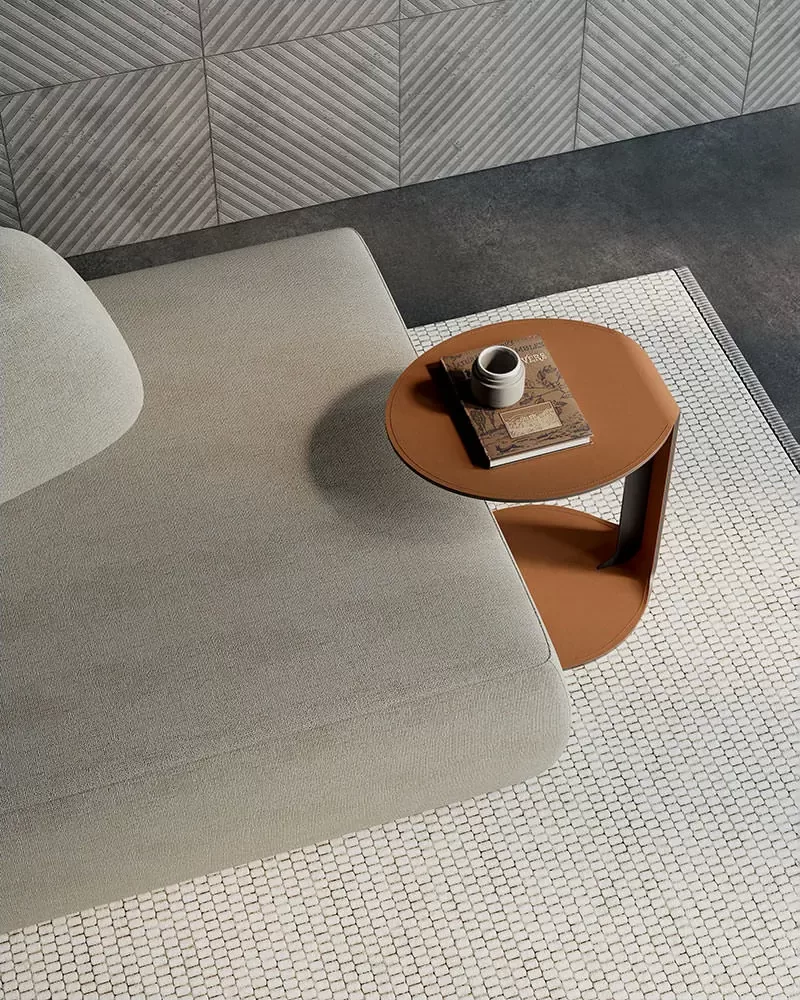 Beam Coffee Table by Dall'Agnese, contemporary Italian coffee table