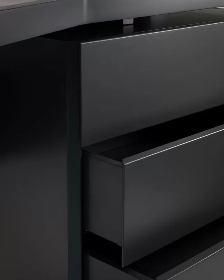 Macao Desk, Cantori desk for a home office