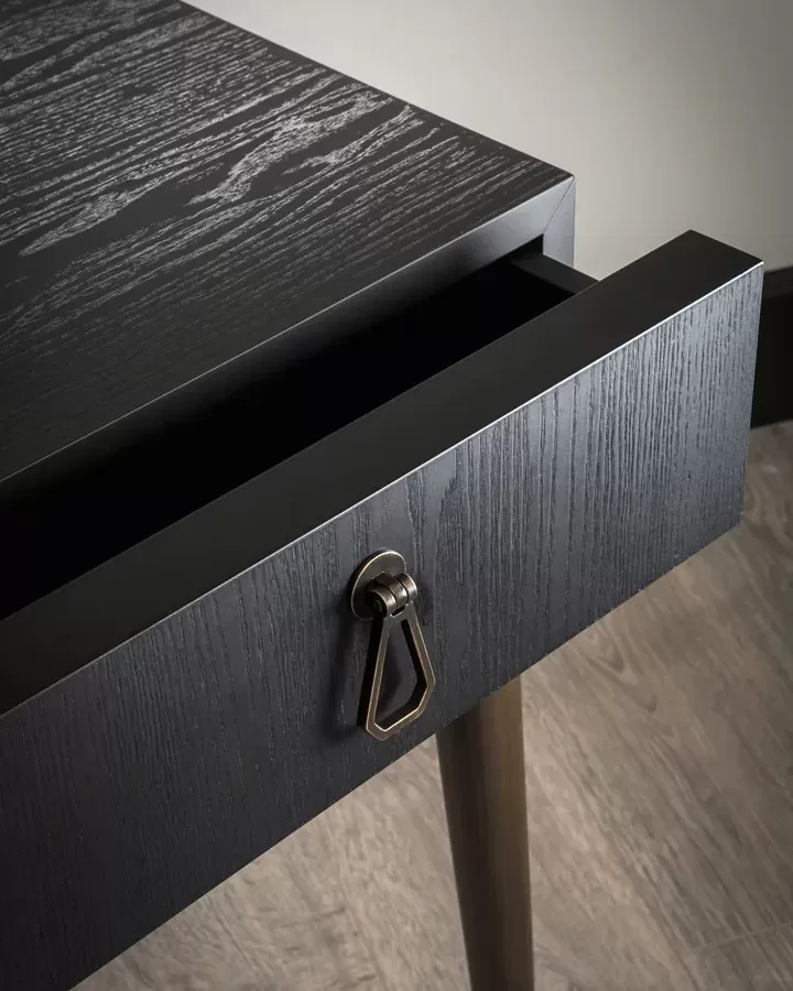City Desk and Dressing Table, Cantori desk for a home office