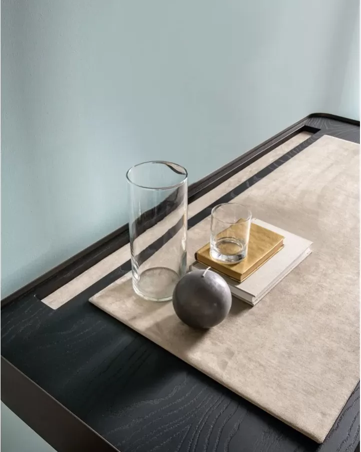 Luis Desk and Dressing Table, Cantori desk for a home office
