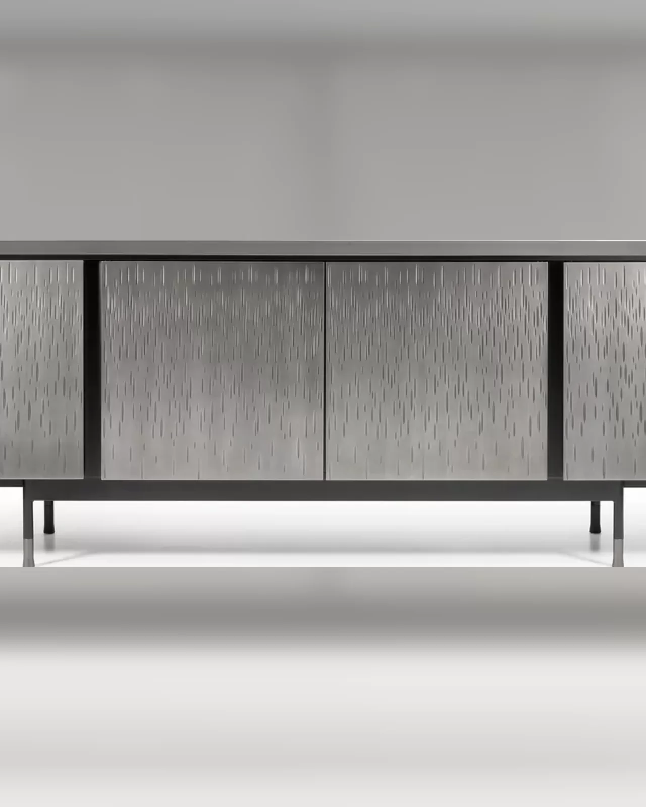 Credenza Melody Rain di Cantori, credenza moderna