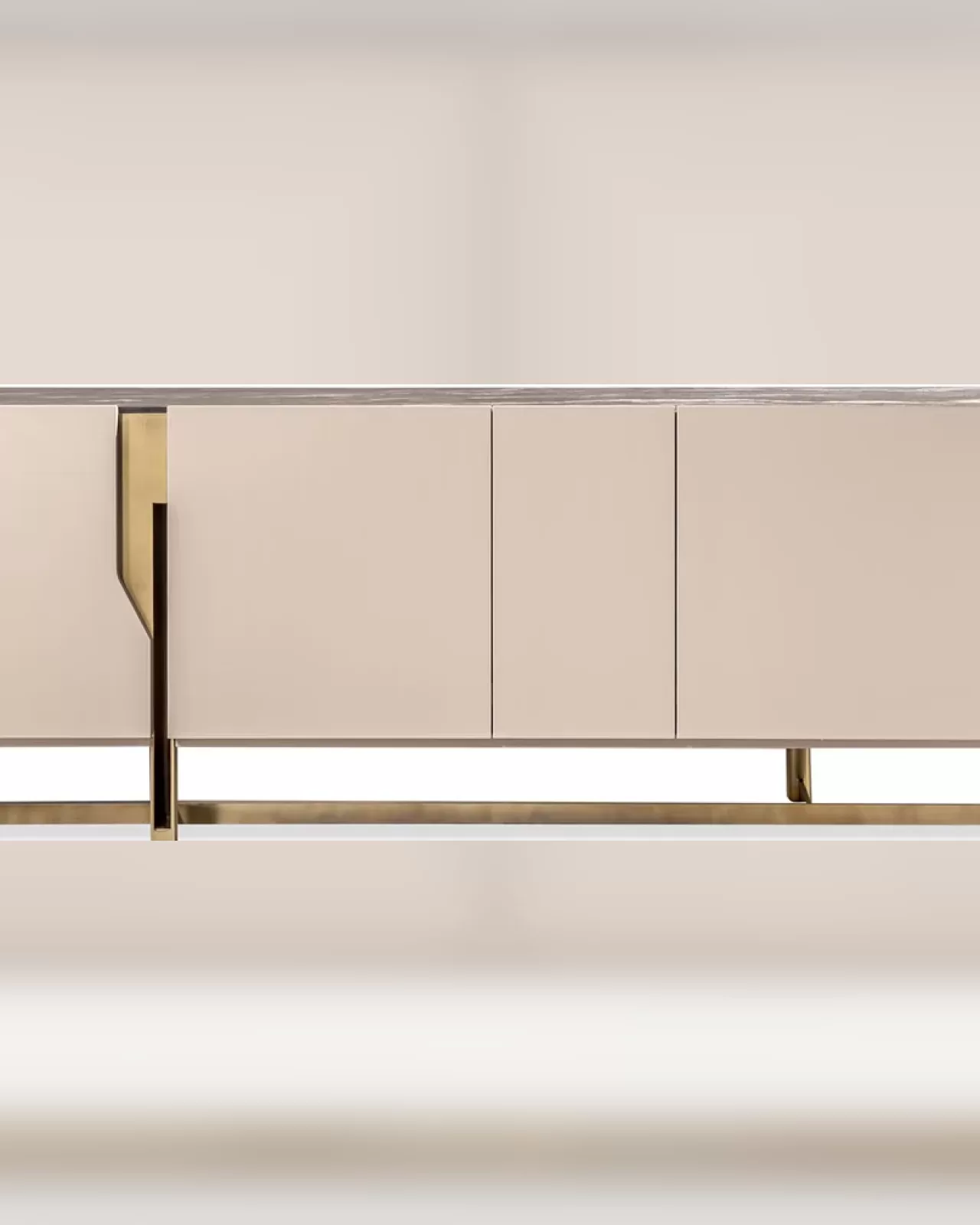 Credenza Mirage di Cantori, credenza moderna
