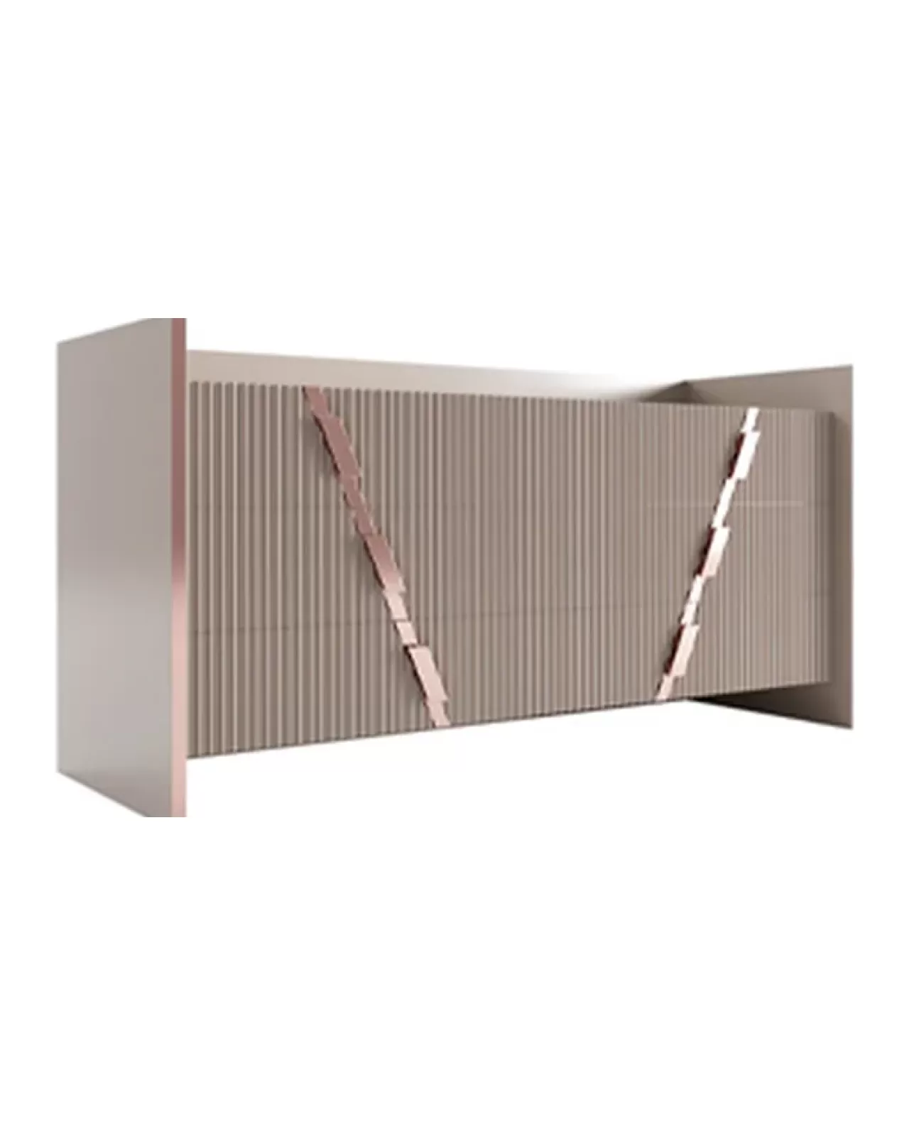 Mochi Dresser, Exence collection