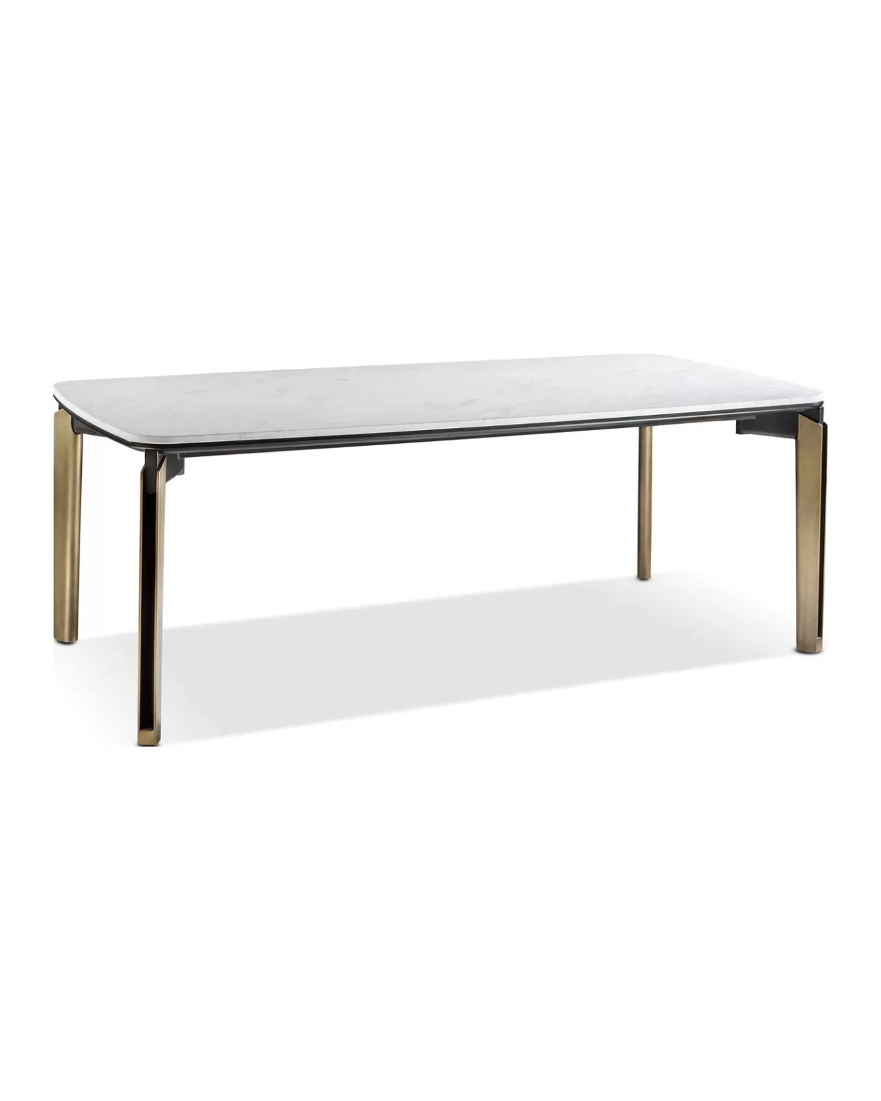 Mirage 36 Dining Table, Cantori Italian furniture