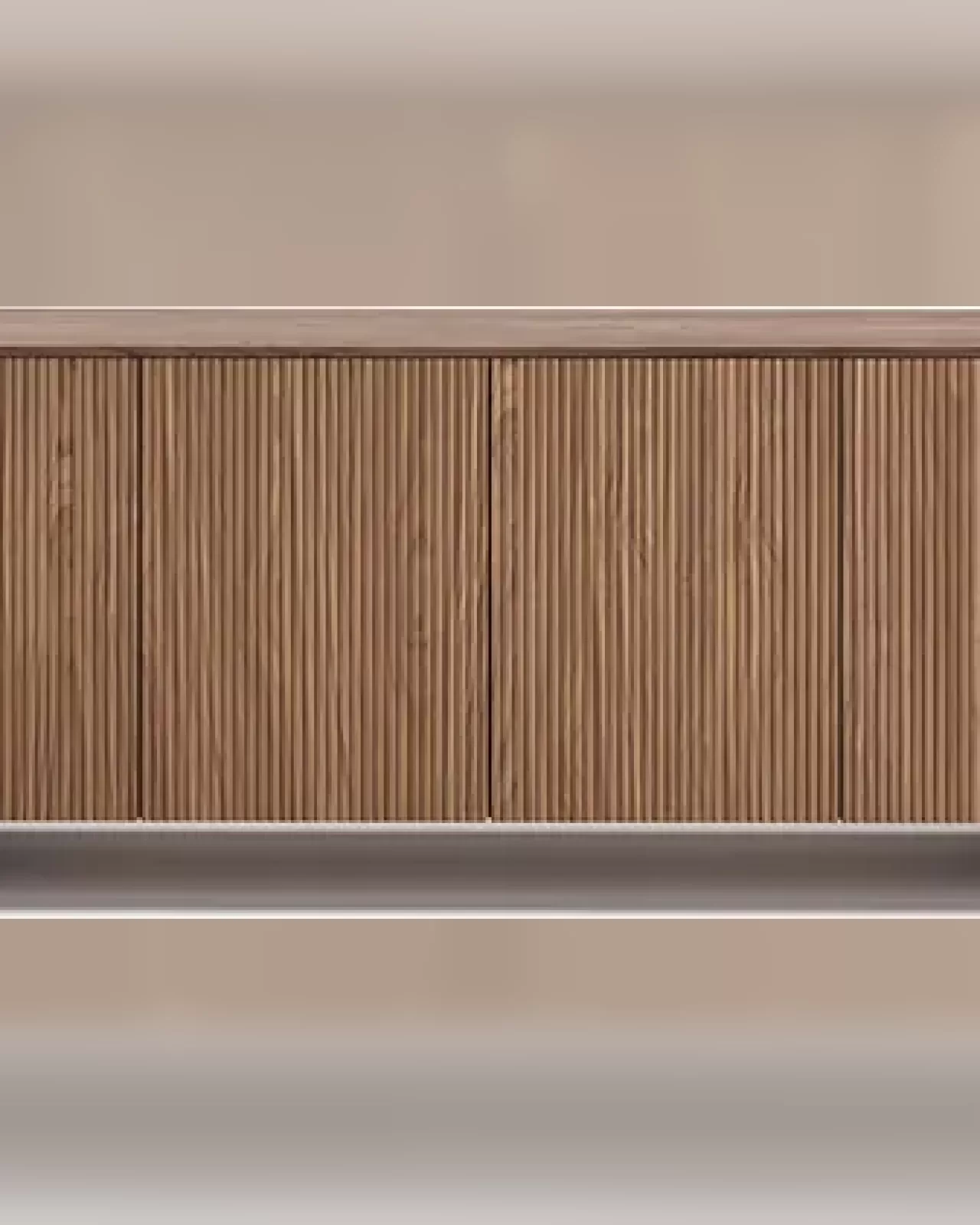 Marlene Sideboard by Dall'Agnese, contemporary Italian sideboard