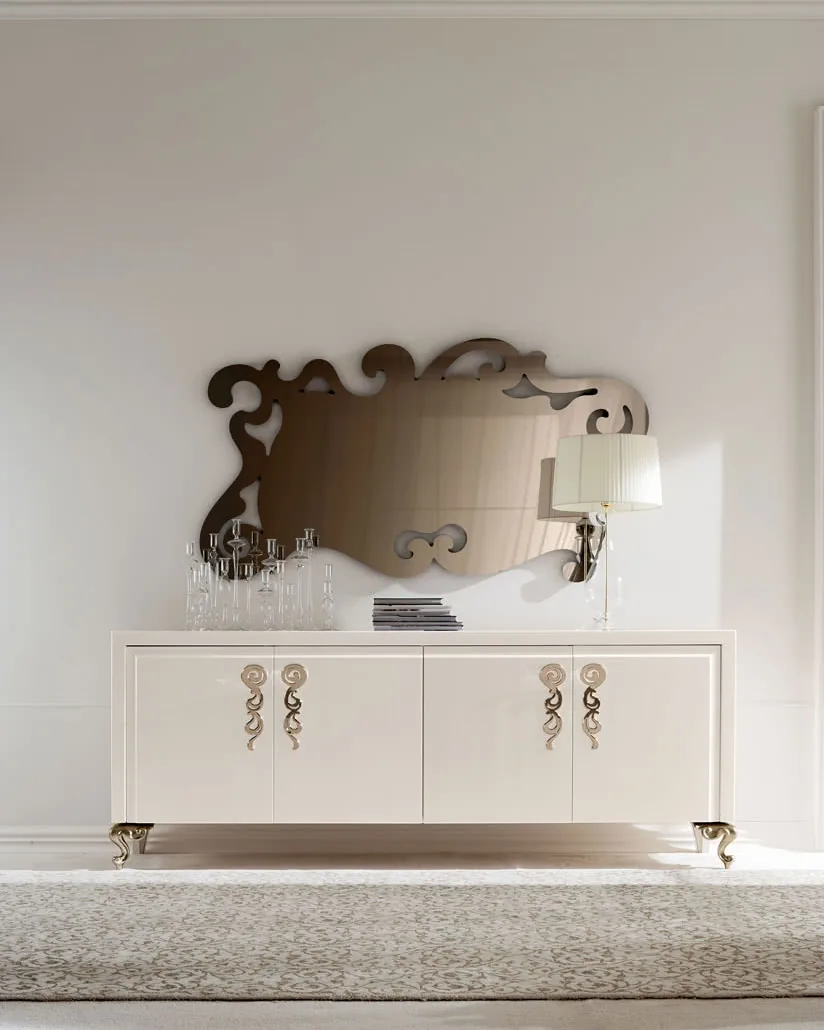 Credenza George, credenze di lusso