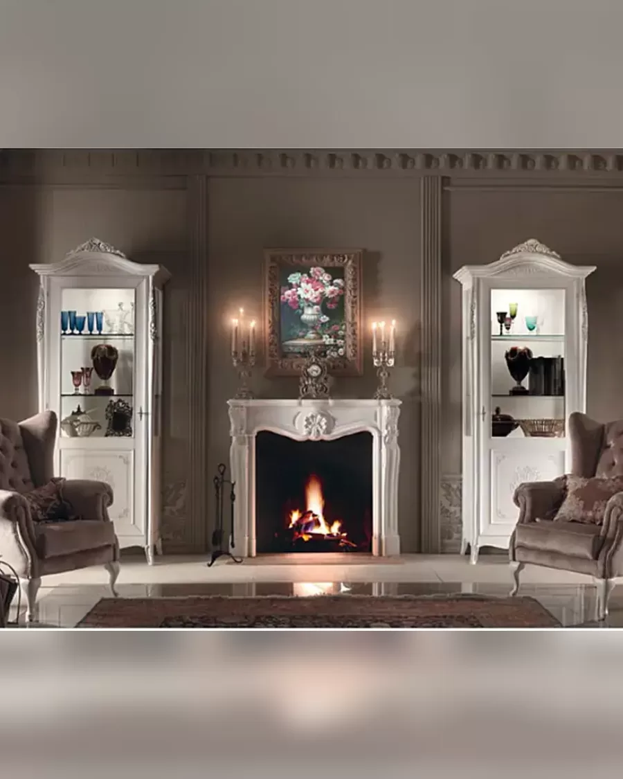 Gran Guardia Armchair 2110 by Francesco Pasi, Italian armchair for the living room