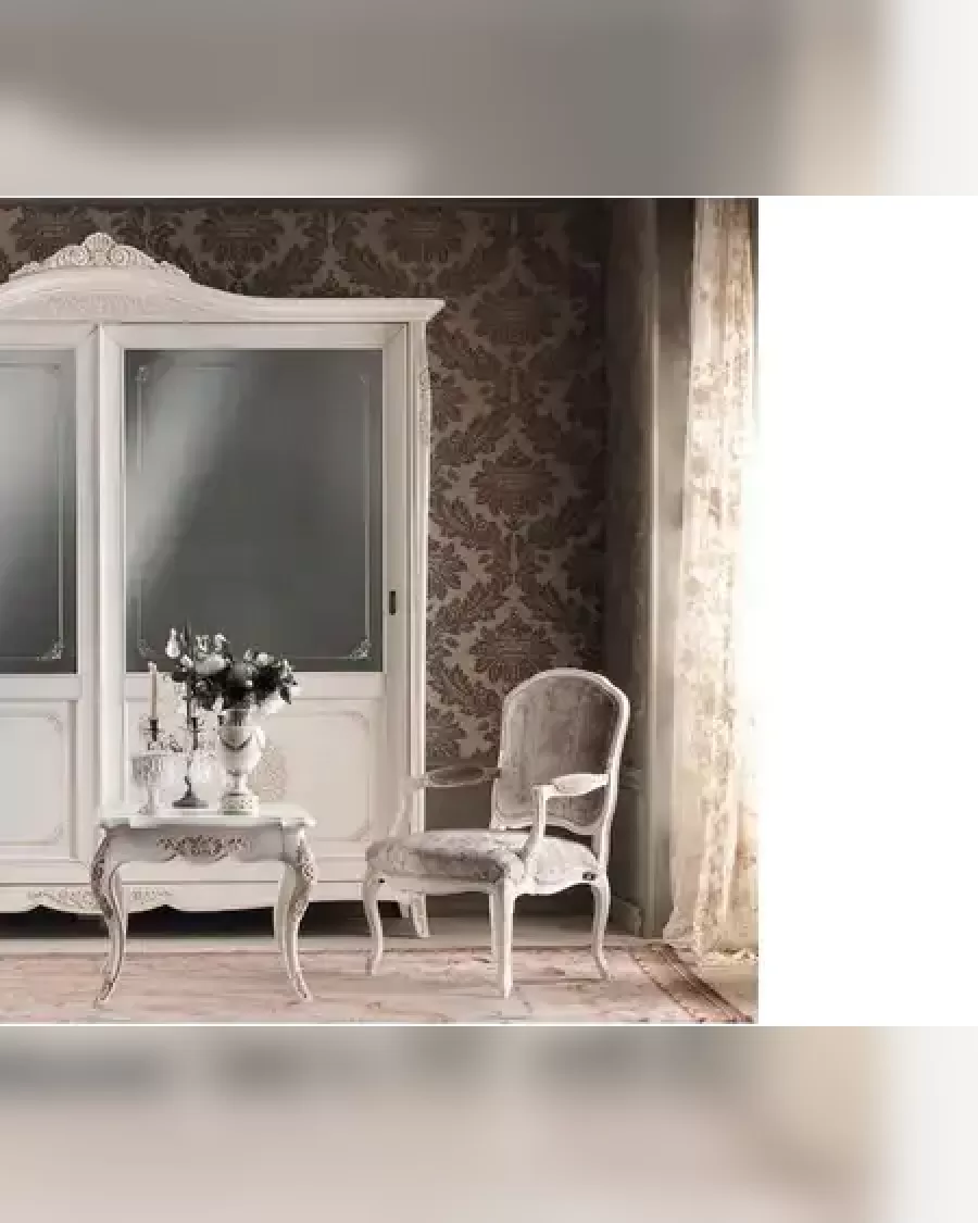 Gran Guardia Armchair 2116 by Francesco Pasi, classic Italian armchair