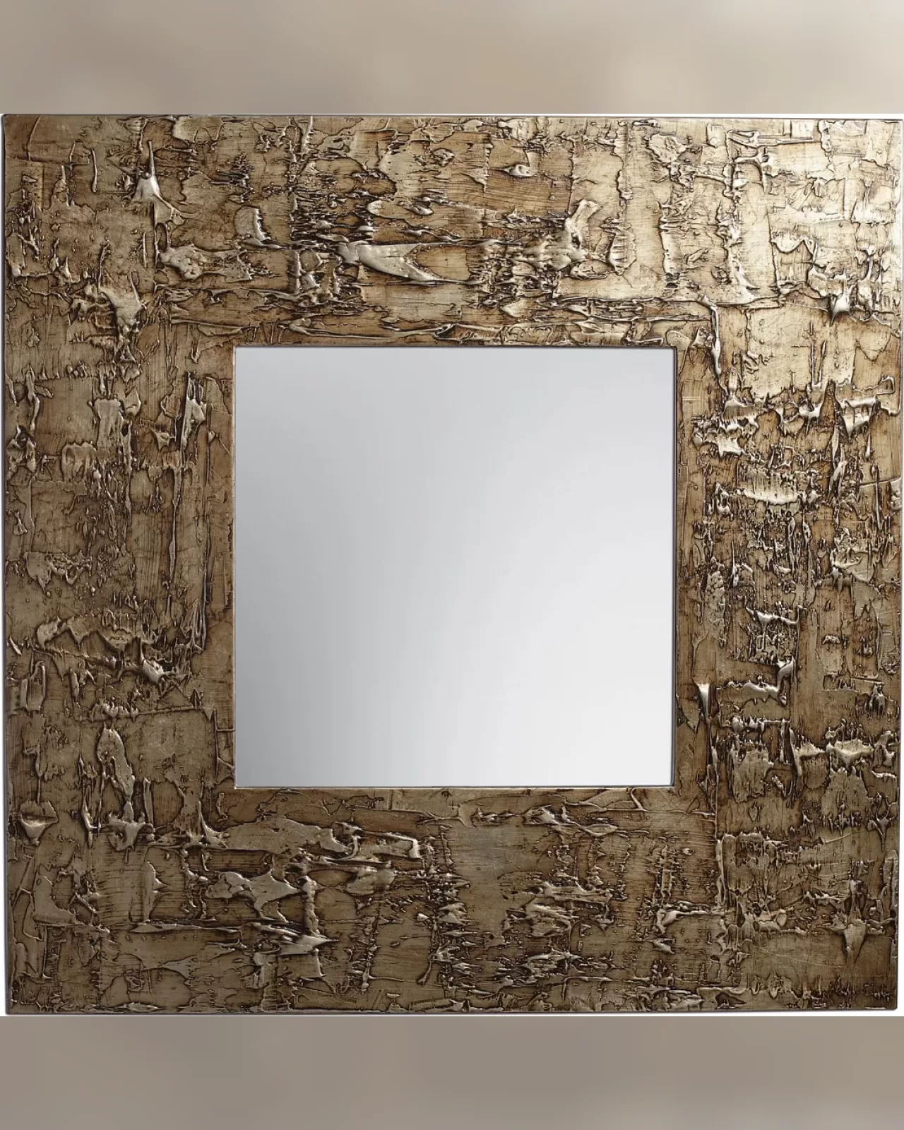Collection Africa Mirror, Cantori mirror for a luxury interior