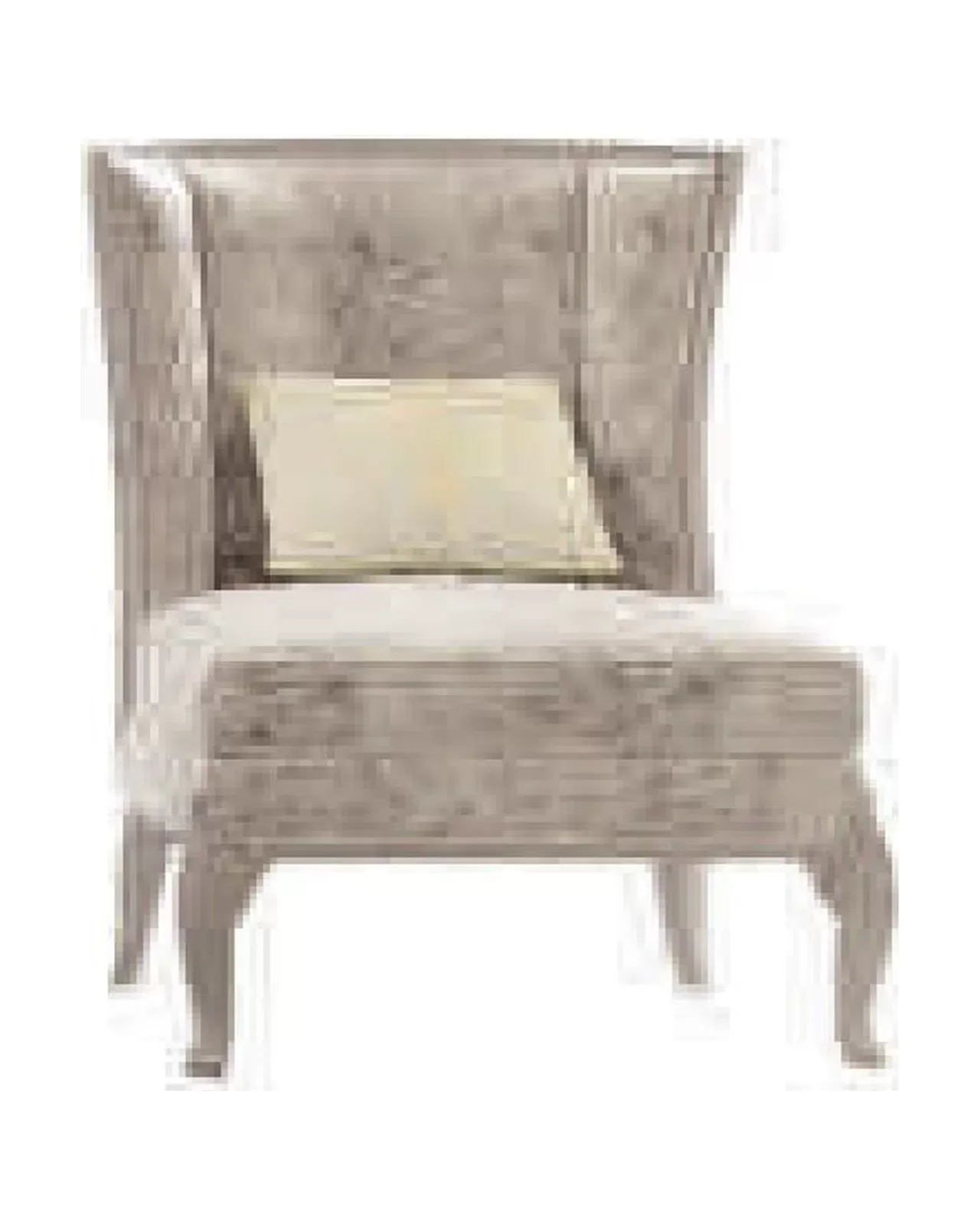 Ocean Armchair, luxury living room furniture