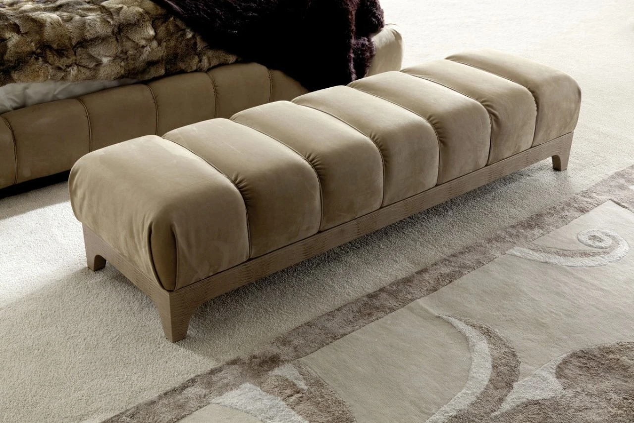 Lifetime Bedroom Set, image 8 of 8, coordinated Italian furniture collection