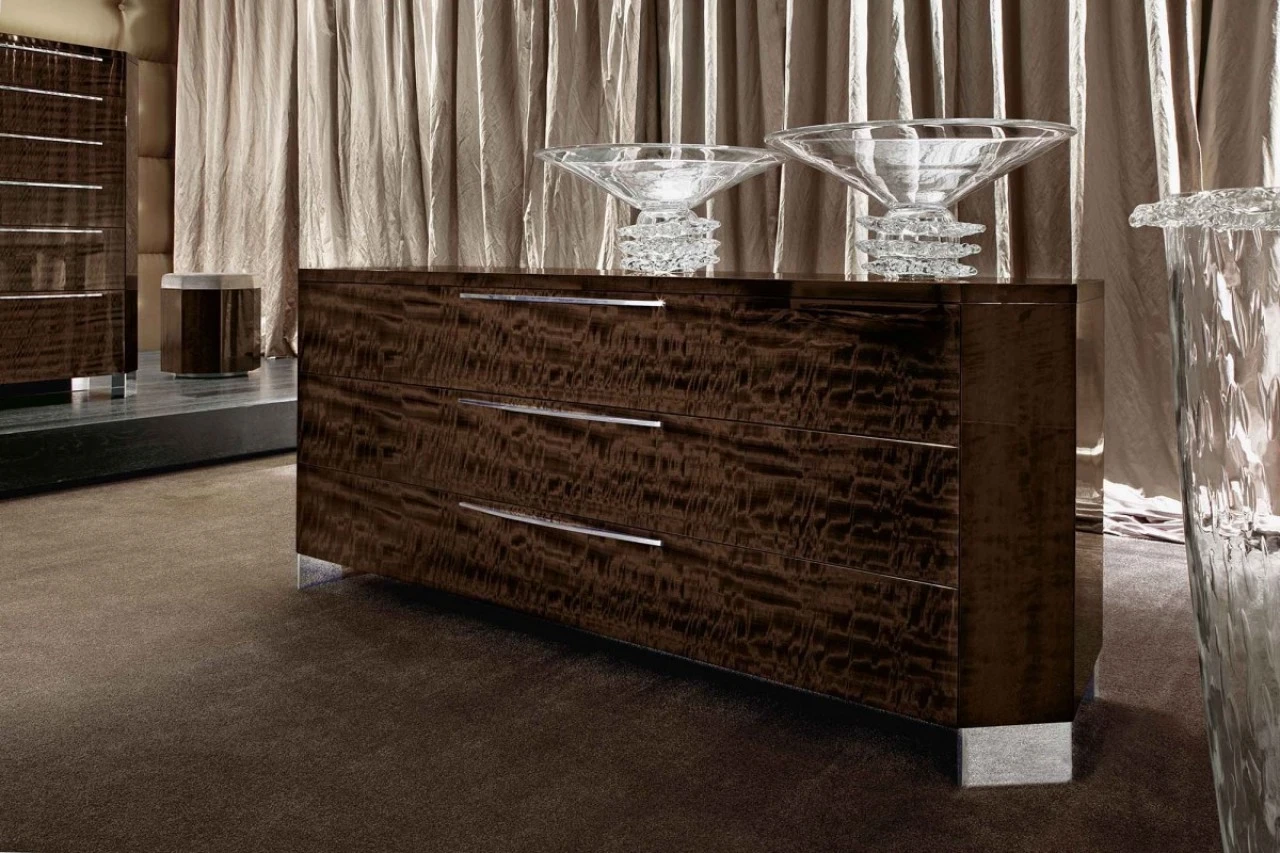 Vogue Bedroom Collection, image 7 of 8, Italian furniture by Giorgio Collection