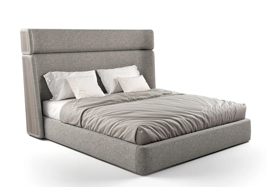 Letto Utopia di Pregno, letti di alta gamma