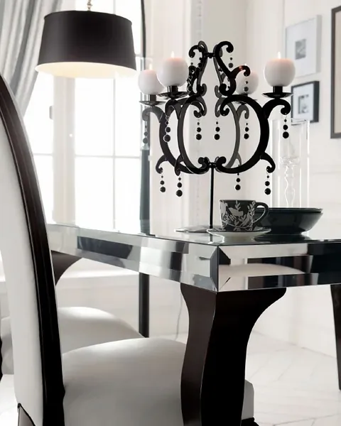 Avenanti Classic Living Room, image 3 of 6, Italian furniture for a luxury living room