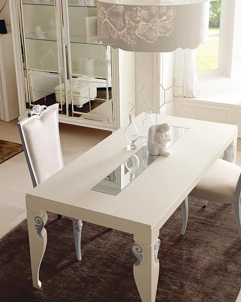 Avenanti Glass-Door Vetrine, image 6 of 6, Italian furniture for a luxury living room