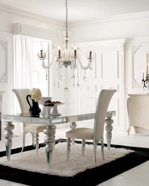 Avenanti La Vie en Rose Wall Unit, image 3 of 3, Italian furniture for a villa living room