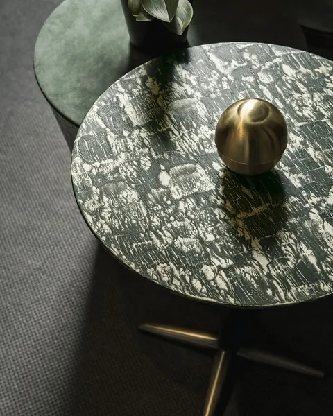 Cantori Bohemian Chic Living Room, image 3 of 6, Italian furniture for a luxury living room