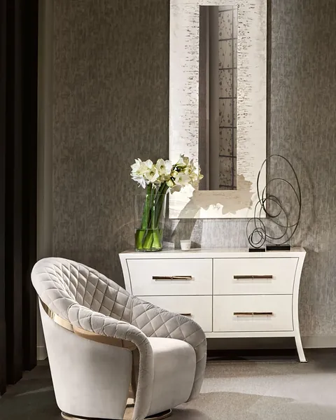 Cantori Icaro Cabinet, image 2 of 6, Italian furniture for a penthouse living room
