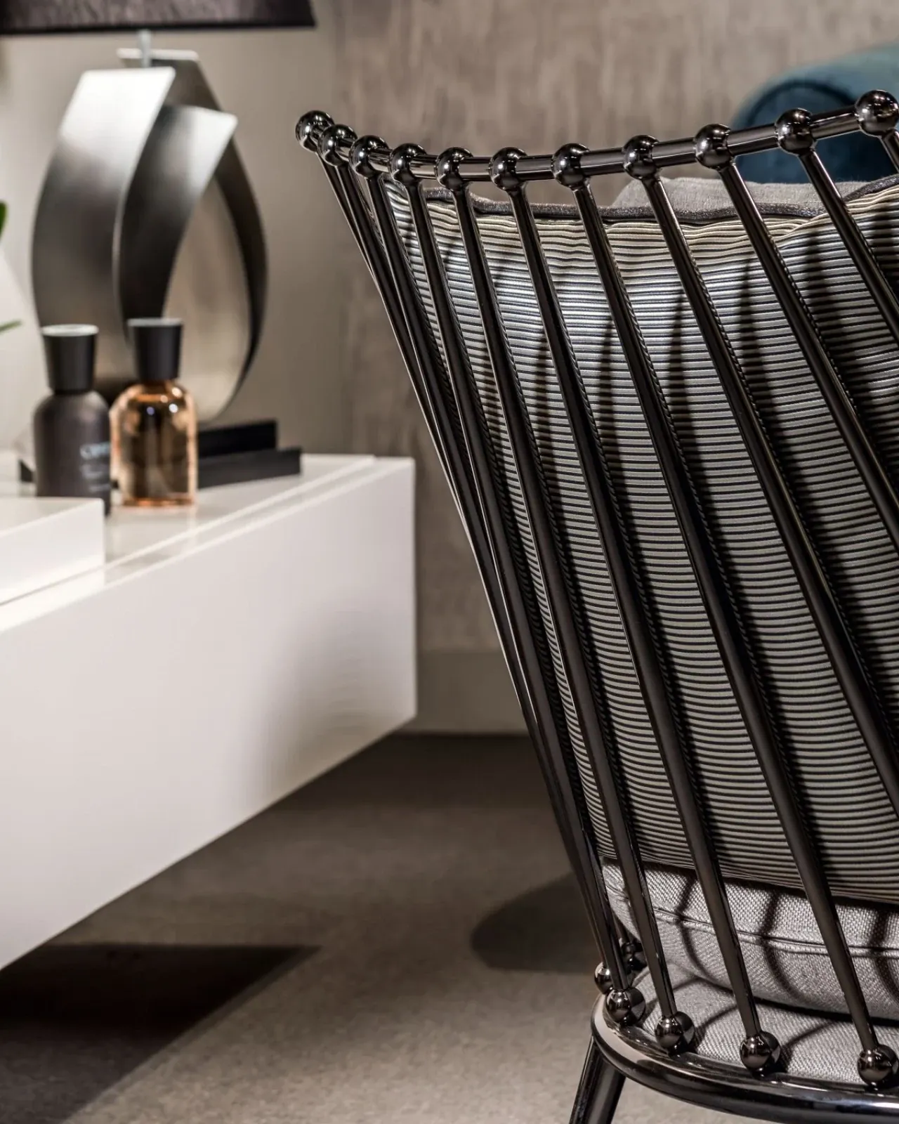 Living room furniture, designer Italian design, image 8 of 8