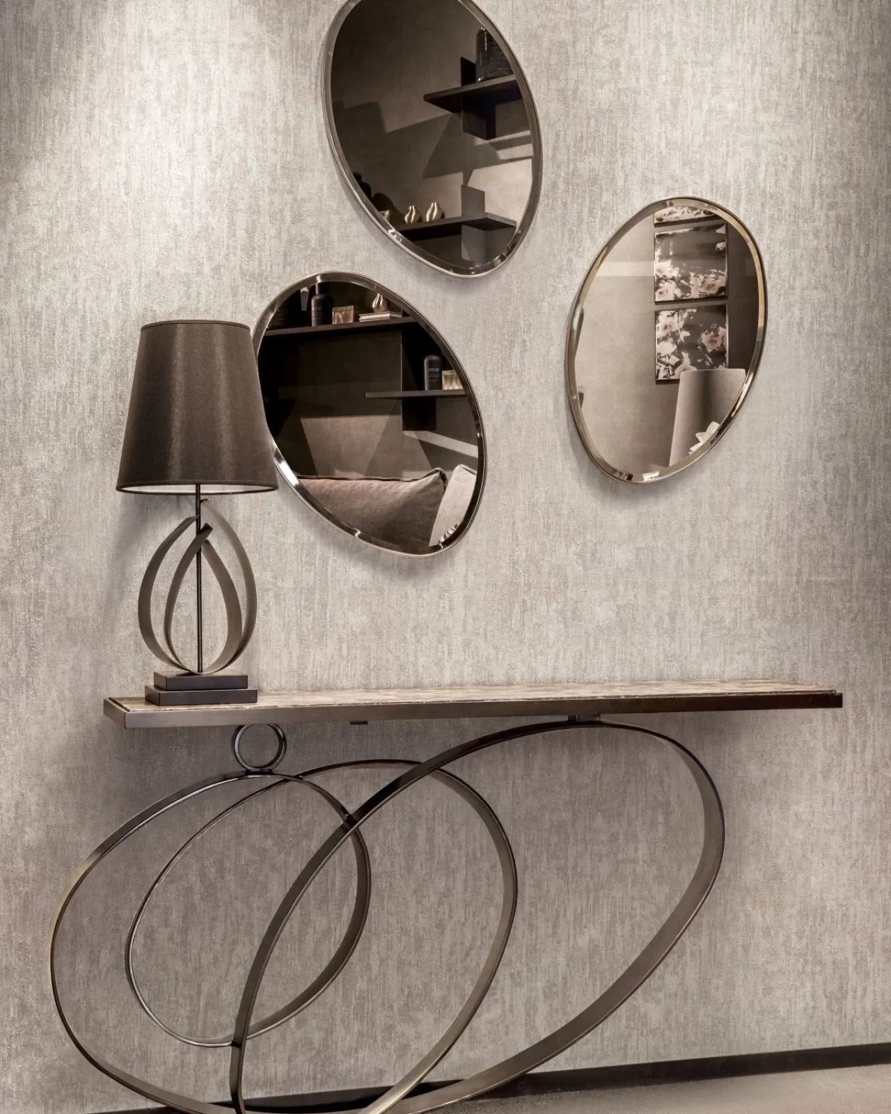 Living room furniture in Tbilisi, designer Italian design, image 4 of 6