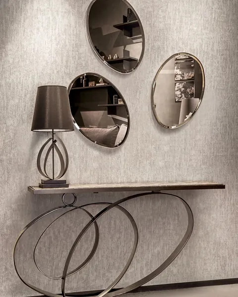 Cantori Portofino Armchair, image 4 of 6, Italian furniture for an apartment living room