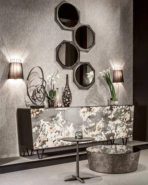Cantori Portofino Armchair, image 5 of 6, Italian furniture for an apartment living room