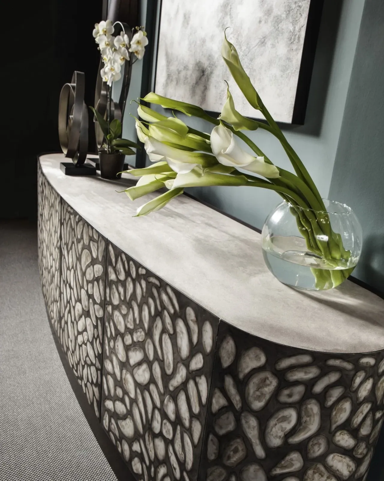 designer Italian furniture for living and bedroom, image 6 of 7