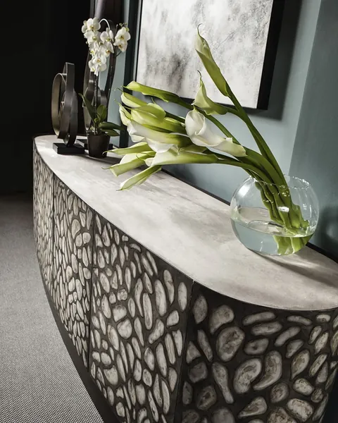 Cantori Rodin Console, image 2 of 6, Italian furniture for a luxury living room