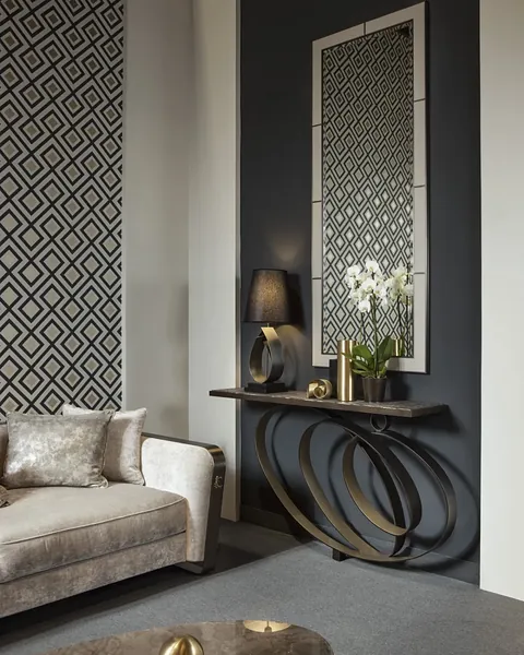 Cantori Rodin Console, image 3 of 6, Italian furniture for a luxury living room