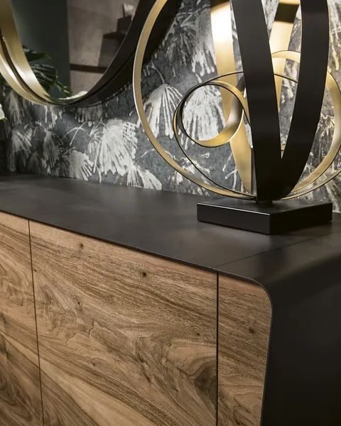 Cantori Rodin Console, image 4 of 6, Italian furniture for a luxury living room