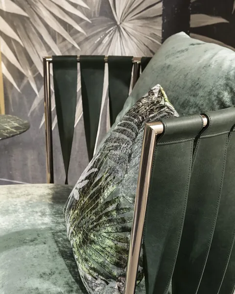 Cantori Rodin Console, image 5 of 6, Italian furniture for a luxury living room