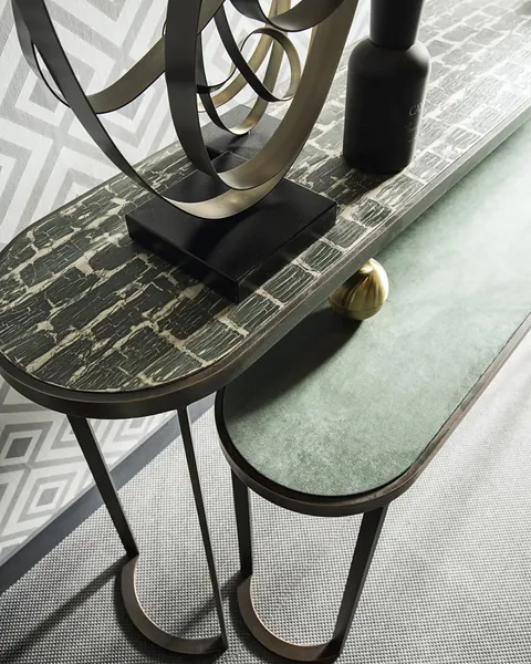 Cantori Voyage Sideboard, image 3 of 6, Italian furniture for a family house living room