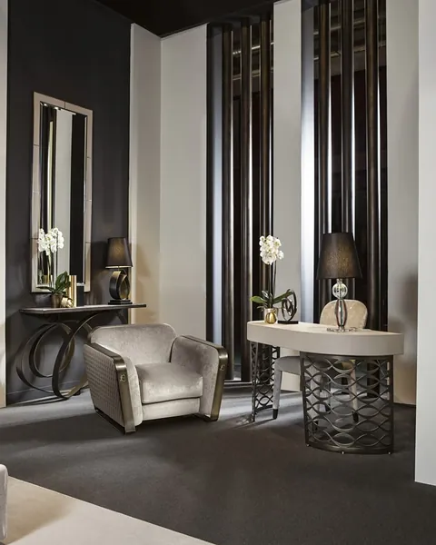 Cantori Voyage Sideboard, image 4 of 6, Italian furniture for a family house living room