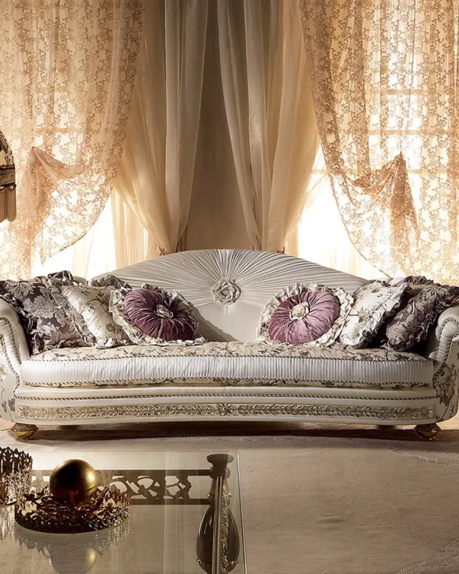 Italian furniture store in Tbilisi, premium room sets, image 2 of 4