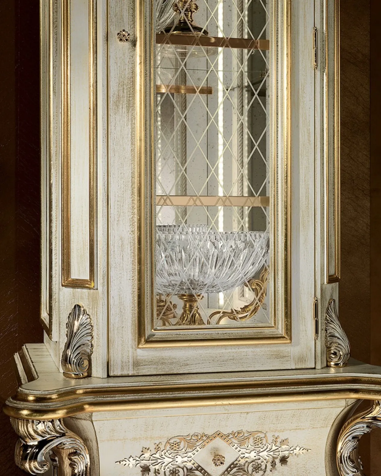 Italian furniture store in Tbilisi, premium room sets, image 4 of 4