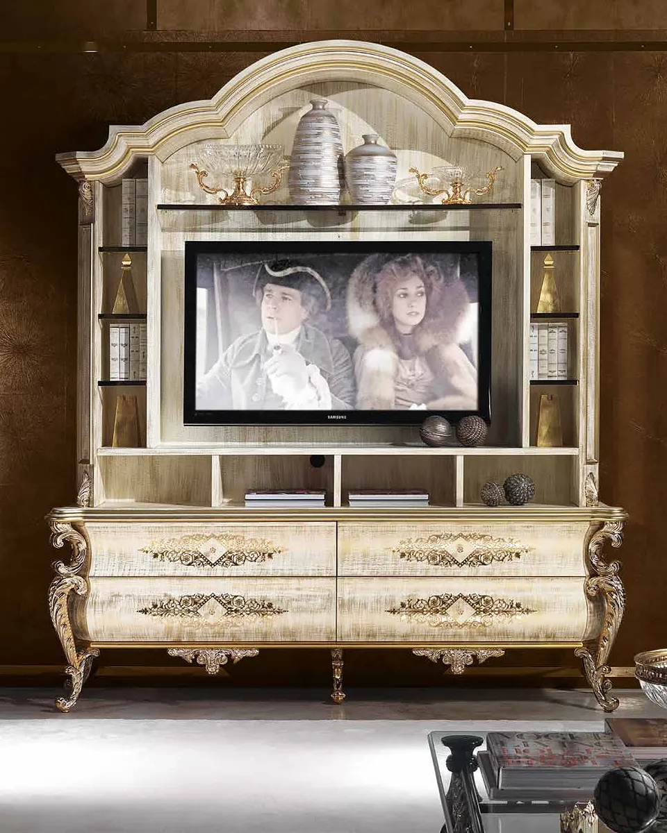 Living room furniture, premium Italian design